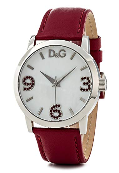 D&G Pose DW0692 - Orologio da donna