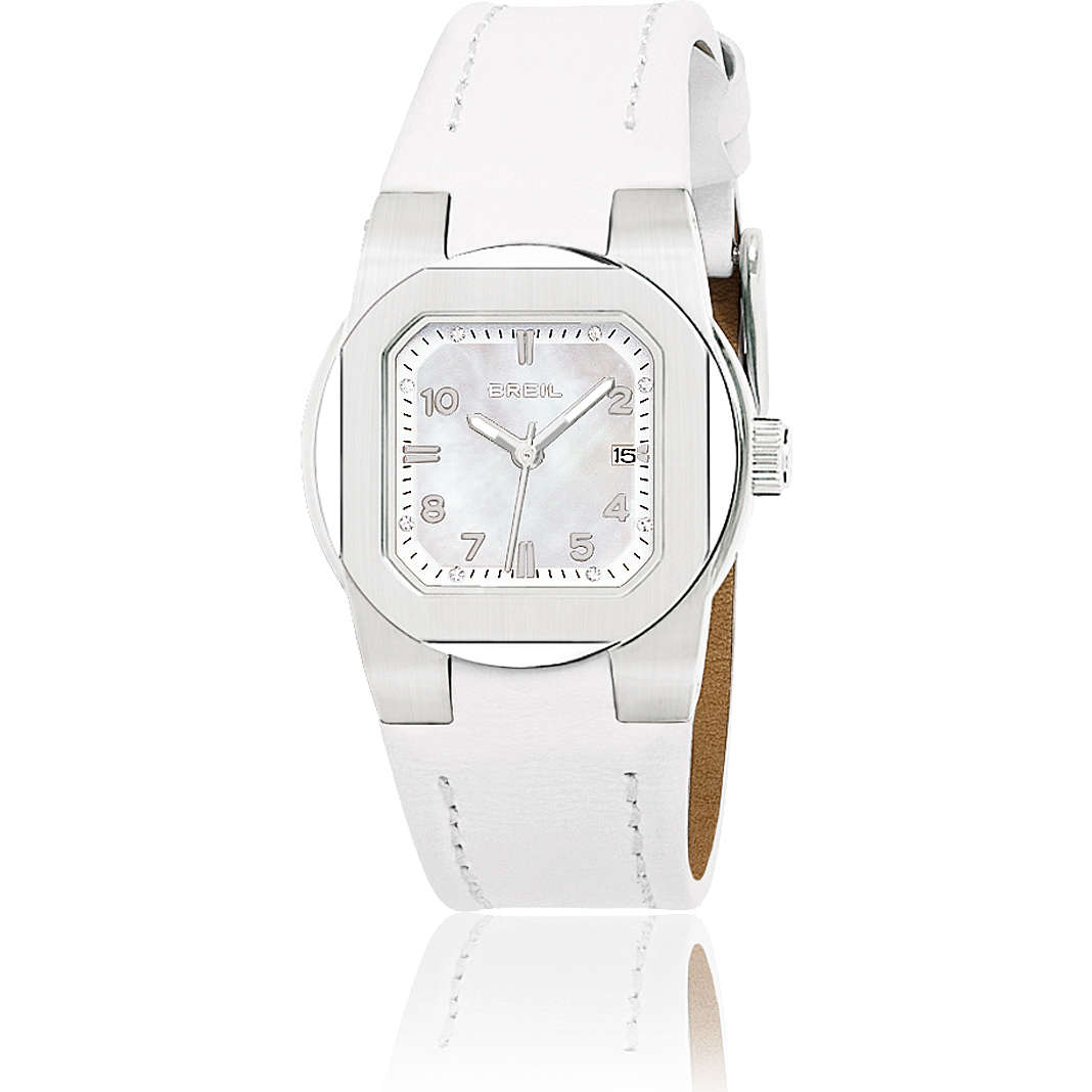 Orologio Solo Tempo Donna Breil Codice: TW0593