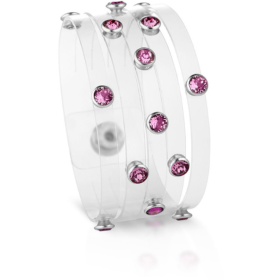 Bracciale Donna Gioielli Ops Objects Starlight Codice: OPSBR-543