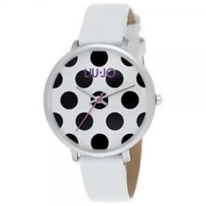 Orologio donna Liu Jo Luxury Pois tlj1044