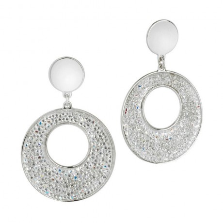 Orecchini Boccadamo virgo donna xor235