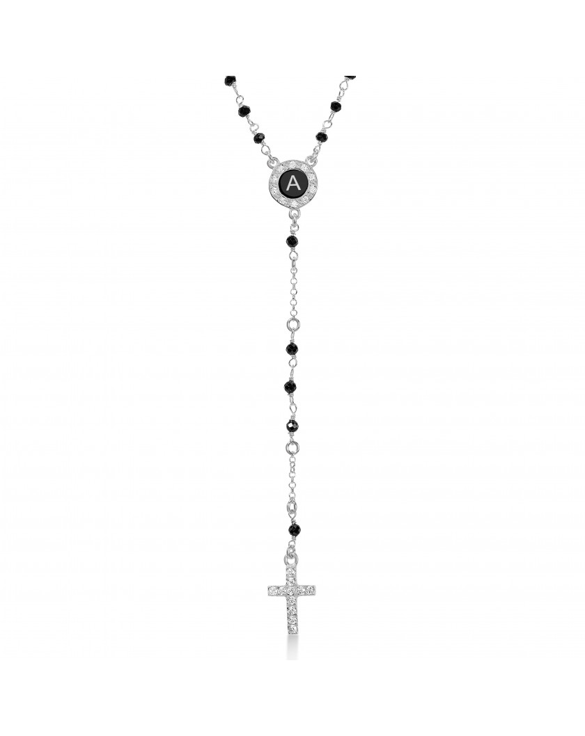 Collana Donna Dvccio Rosario