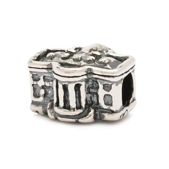 Alternative view of Beads Trollbeads Casa Bianca