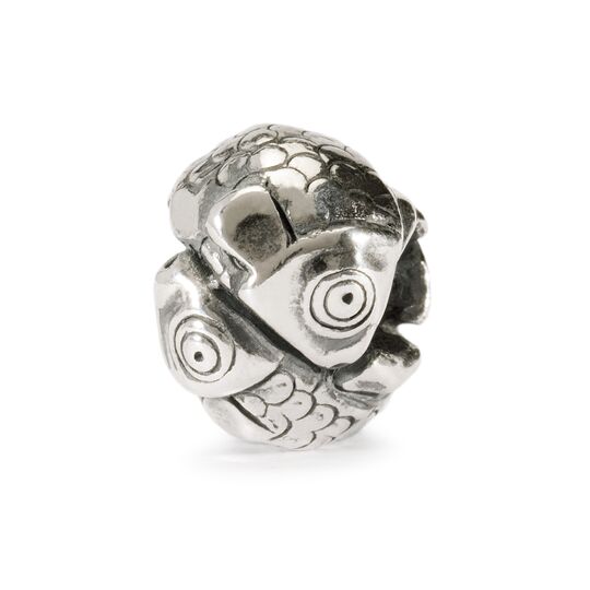 Beads Trollbeads Pesci Idealista