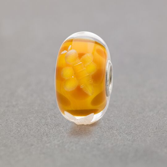 Beads Trollbeads Millefiori