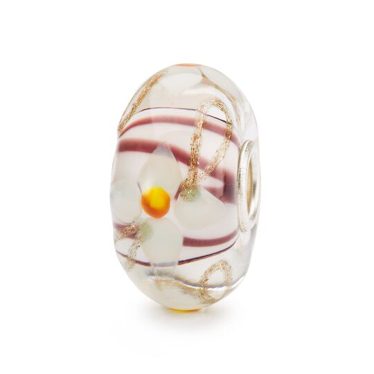 Beads Trollbeads Fantasia di Fiori Pastello