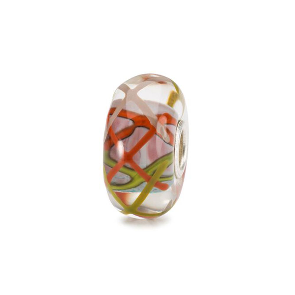 Beads Trollbeads Vento D'Amore