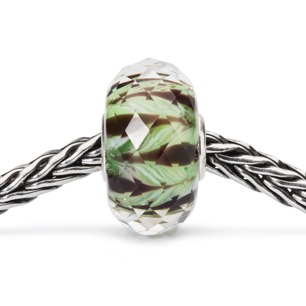 Alternative view of Trollbeads - Spirito Selvaggio