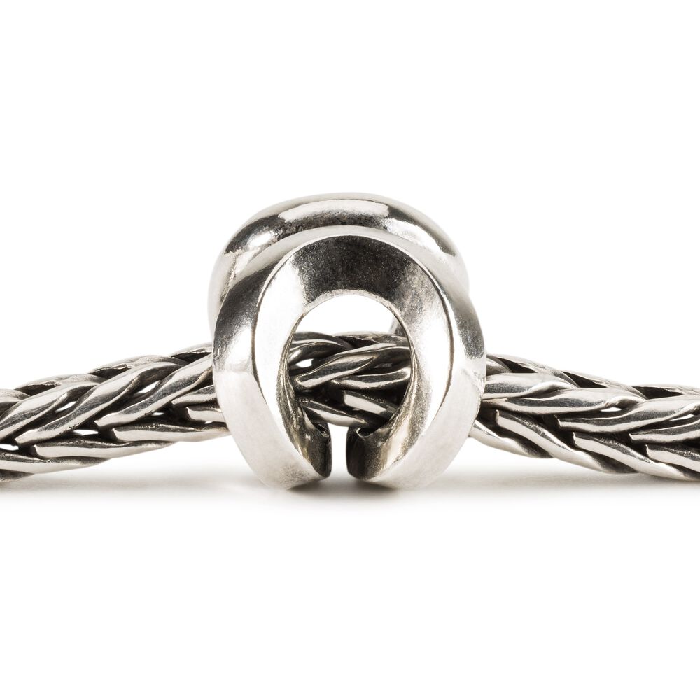 Alternative view of Trollbeads - Saggezza