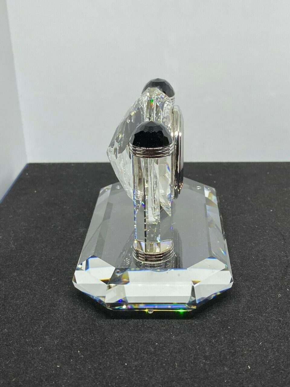 Alternative view of Swarovski Orologio Belle Epoque 269745