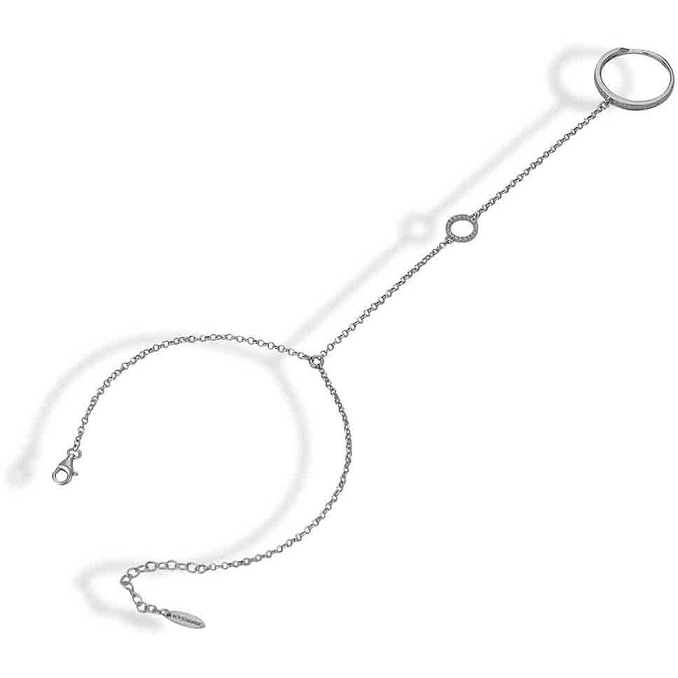 Baciamano Donna Boccadamo Gaya - GBC011