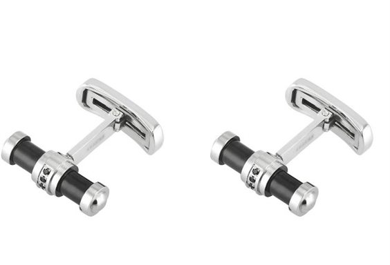 Alternative view of Gemelli Uomo Comete Gioielli UGM142