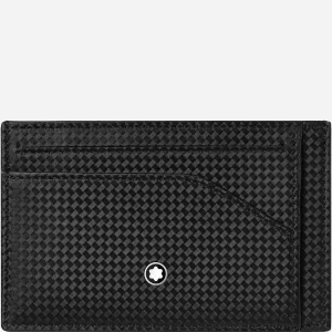 Porta Carte Uomo Montblanc Extreme 2.0