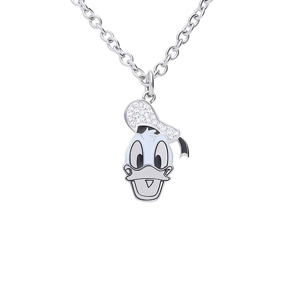 Alternative view of Collana Stroili Disney Paperino 1672064