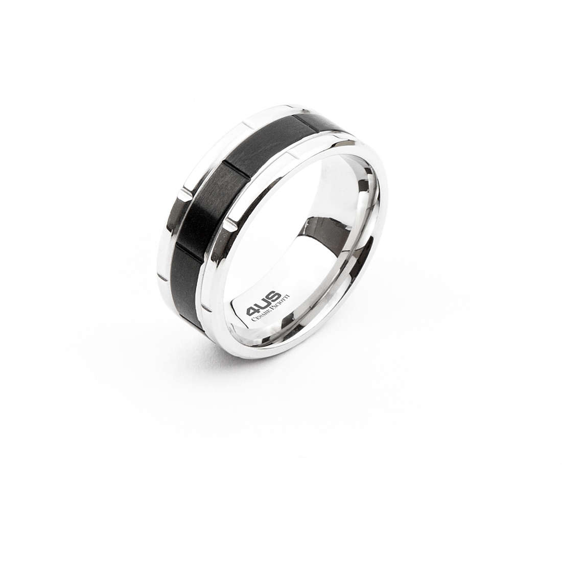 Anello Uomo Cesare Paciotti 4US - 4UAN4106