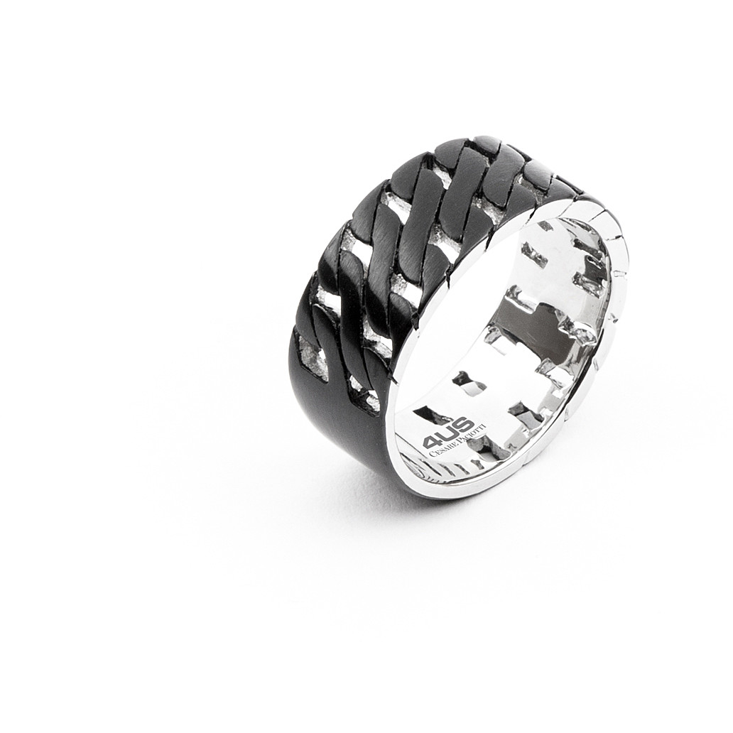 Anello Uomo Cesare Paciotti 4US - 4UAN4108