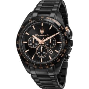 Orologio Uomo Maserati Traguardo - R8871612048
