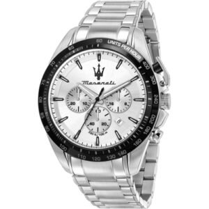 Orologio Uomo Maserati Traguardo R8873612049