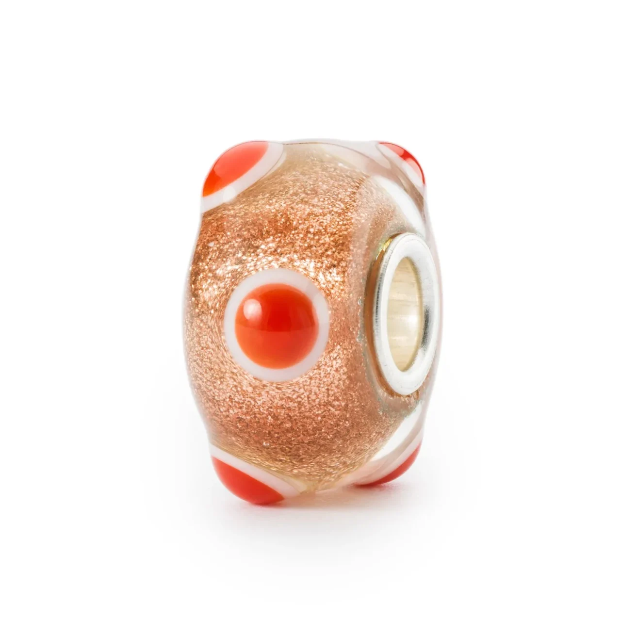 Trollbeads - Pois Stella Incantata