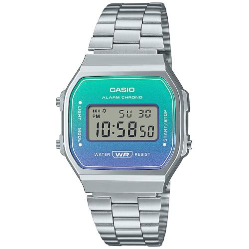Orologio Casio Vintage - A168WER-2AEF