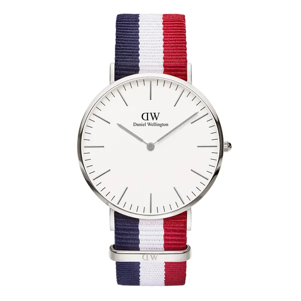 Orologio Daniel Wellington Classic Cambridge 40mm - DW00100017