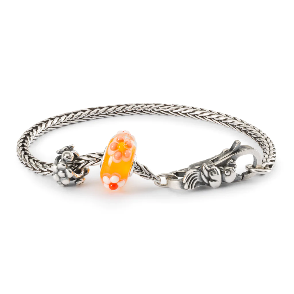 Bracciale Start Trollbeads Natura Fantastica - TAGBO-01823
