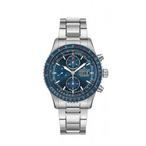 Orologio Uomo Hamilton Khaki Aviation Converter Auto Chrono