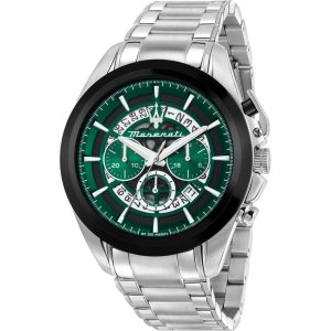 orologio uomo maserati traguardo R8873612060