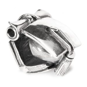 laurea trollbeads vetro