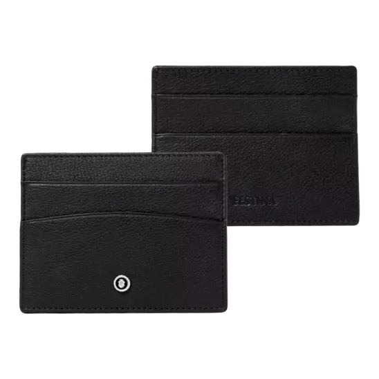 flc326_a (1) porta carte di credito festina in pelle nero