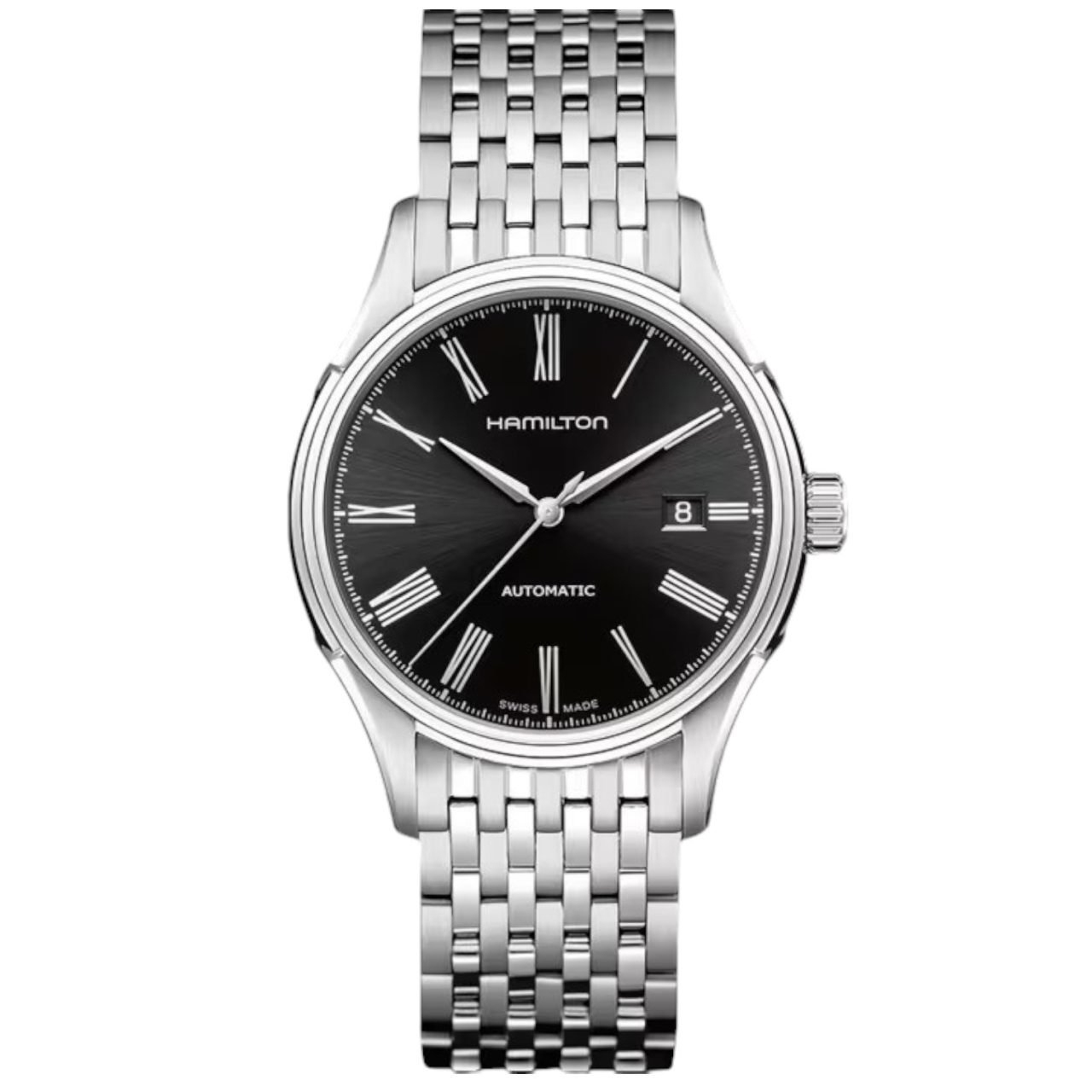 Orologio hamilton american classic valiant auto