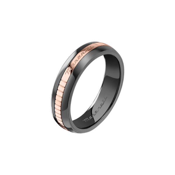Anello-Uomo-Maserati-Ceramic-JM225ATZ62