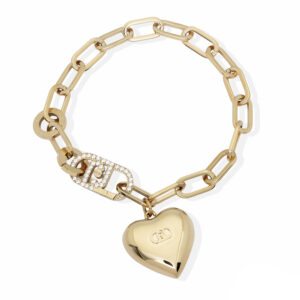 bracciale donna liu-jo a catena lj2792