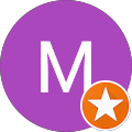 M profile picture