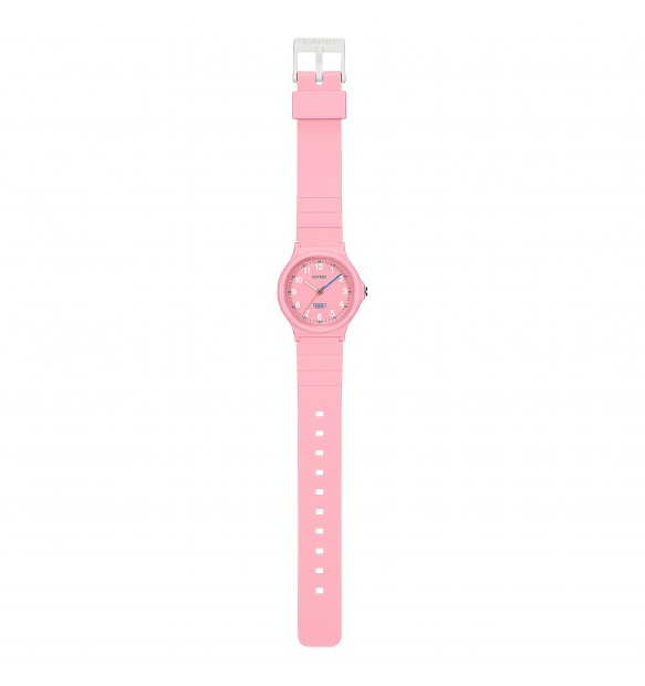 Alternative view of Orologio Unisex Casio Collection con Numeri Arabi