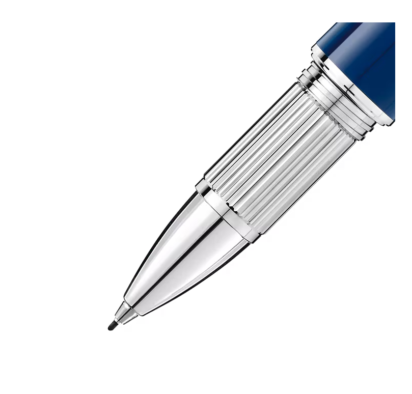 Alternative view of Penna Montblanc Fineliner StarWalker Doué