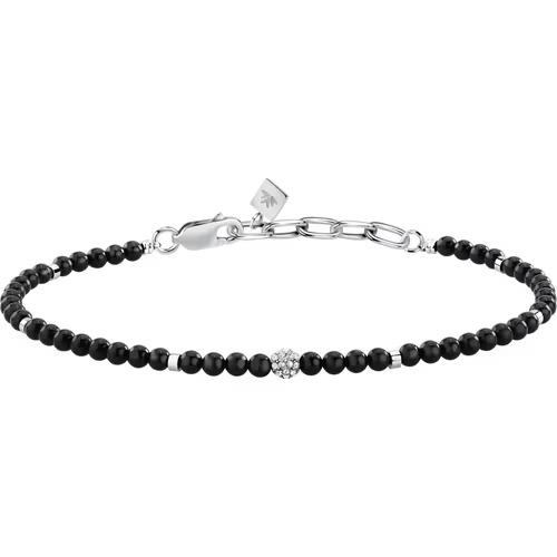 bracciale-morellato-terra-s1762-acciaio-nero