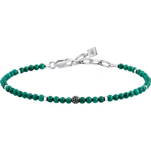bracciale-morellato-terra-s1763-acciaio-verde