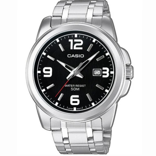 MTP-1314PD-1AVEF orologio casio colletion uomo