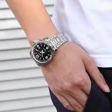 Alternative view of Orologio Uomo Casio Timeless Collection